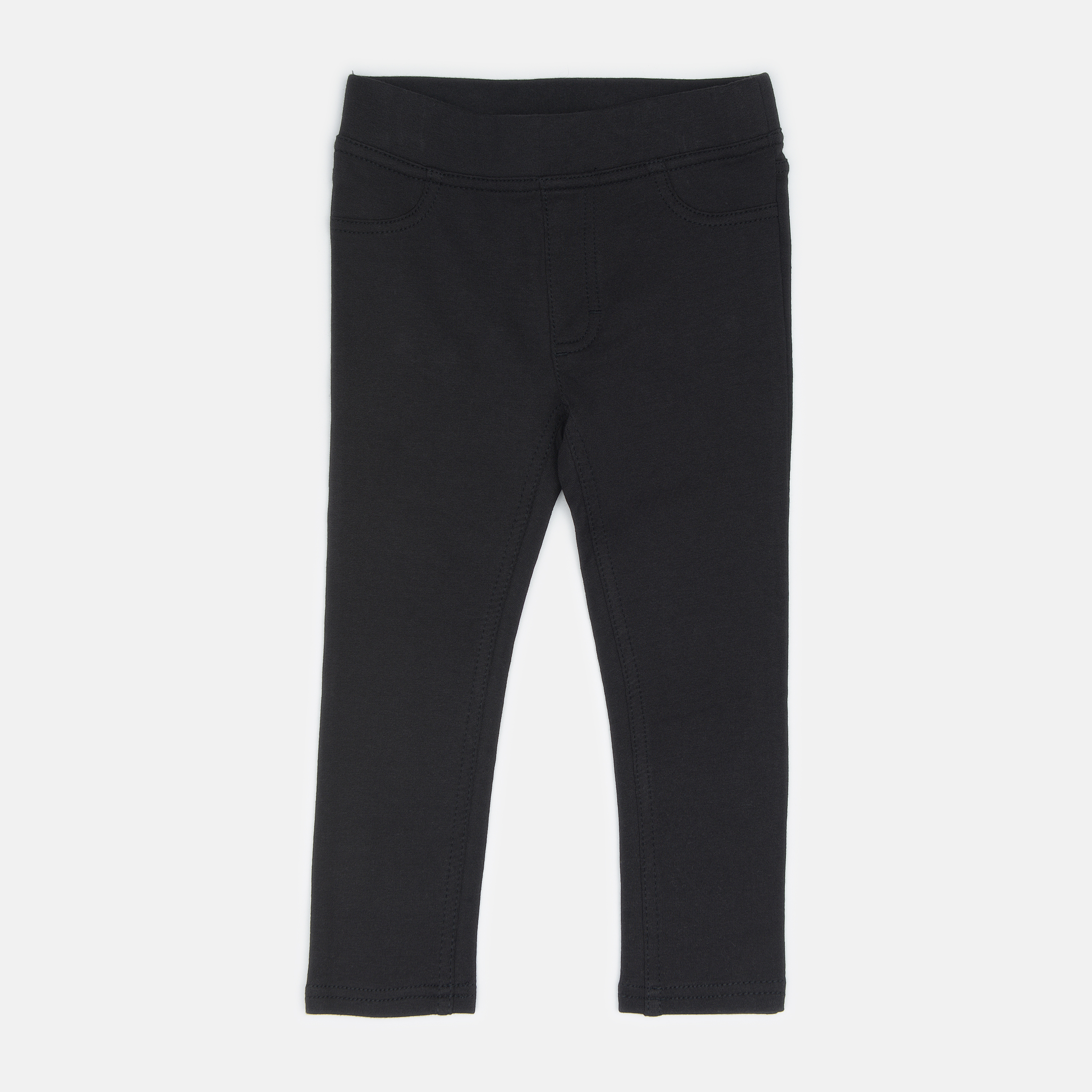 

Джеггинсы H&M 98см черный 5538818