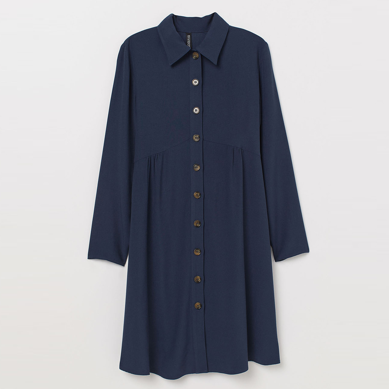 

Платье H&M 0740235_01  Черное, Платье H&M 0740235_01 34 Черное