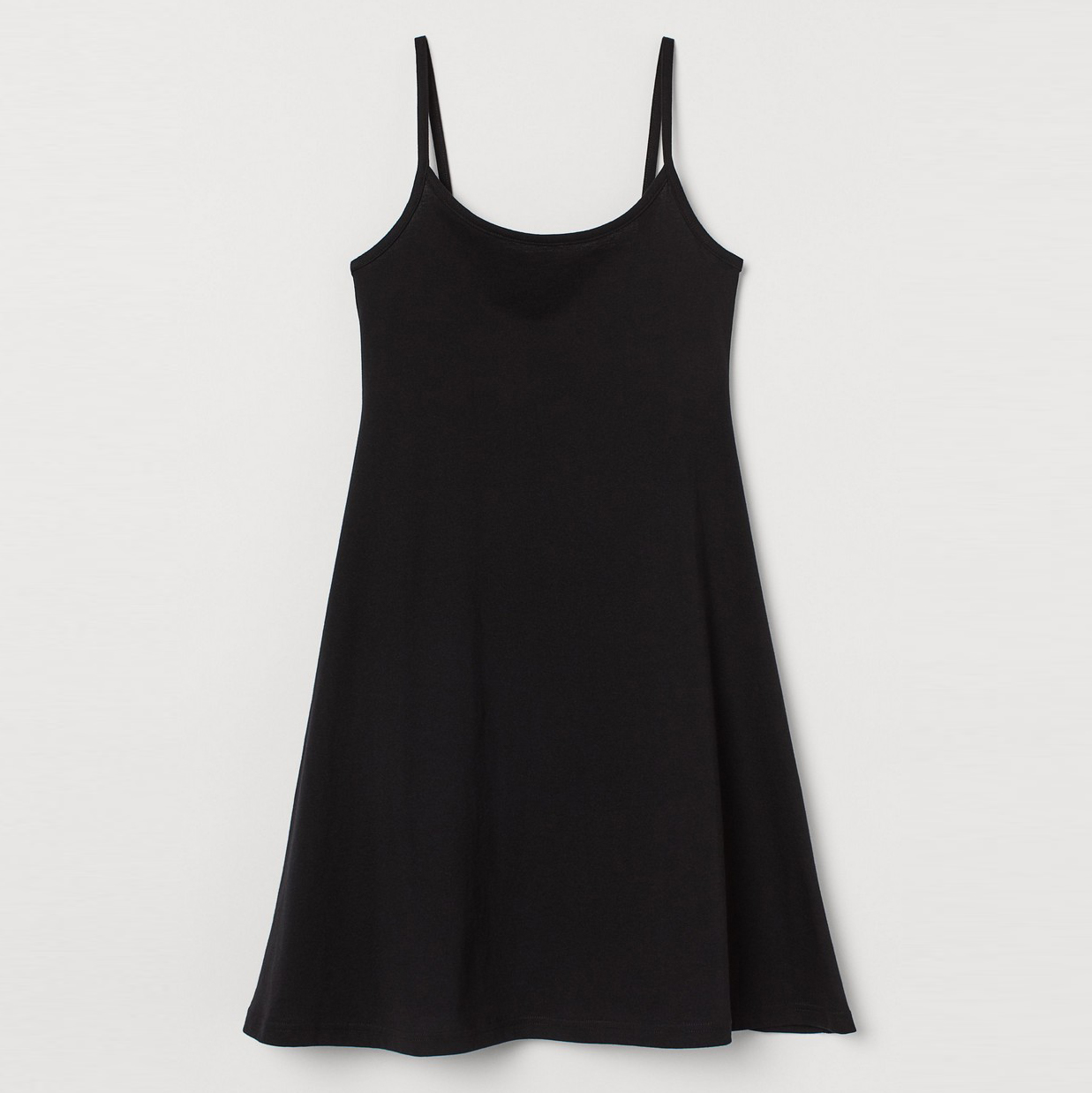 

Сарафан H&M 0893064_черн. M Черный