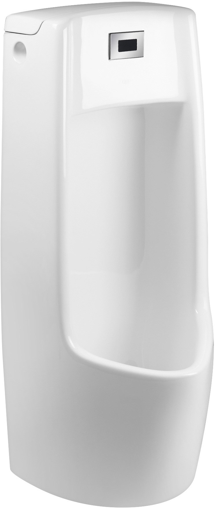 

Писсуар напольный QTAP Scorpio с ИК-датчиком DC White QT1488U960A01DCW