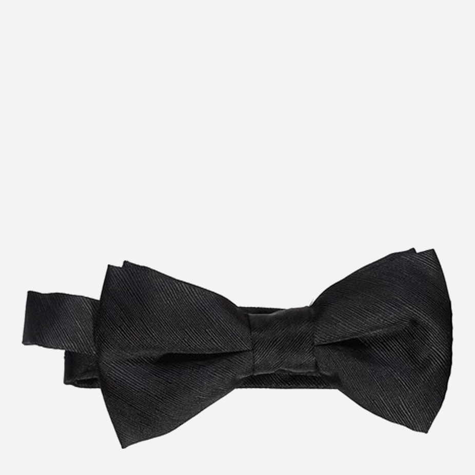 

Галстук H&M PS4305969RP4 One Size черный