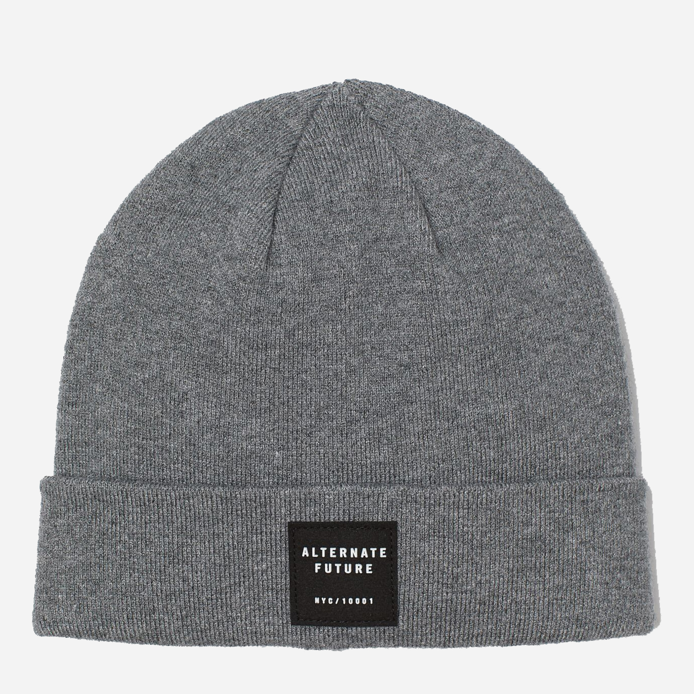 

Шапка H&M 7427352bar One Size Серая