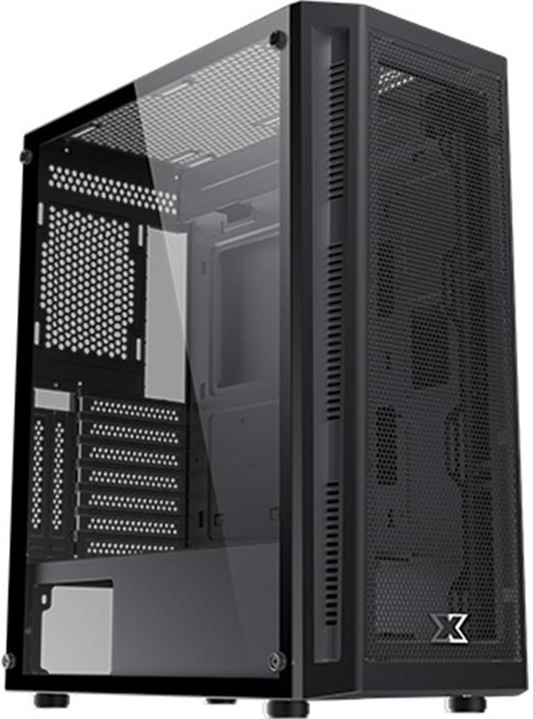

Корпус Xigmatek Master X (EN46331) без БП (EN46331)