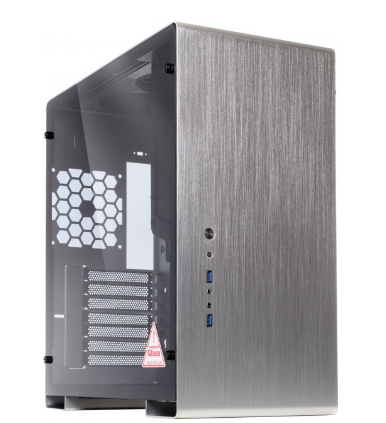 

QUBE GRIFFIN Silver (QBU5A_WSNU3)