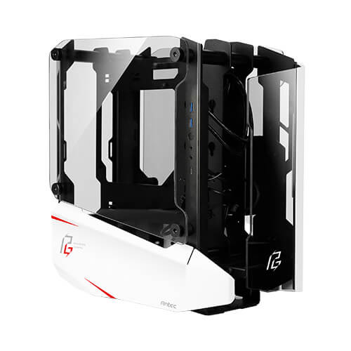 

Antec STRIKER Phantom Gaming Edition (0-761345-80033-4)