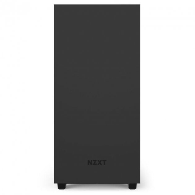 

Корпус NZXT H510i Matte Black-Black (CA-H510i-B1) без БП (CA-H510i-B1)