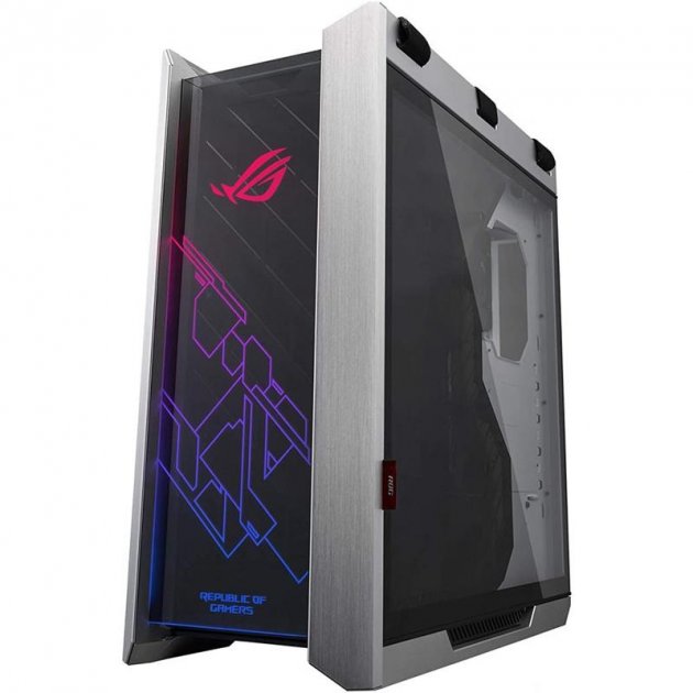 

Корпус Asus GX601 ROG Strix Helios White Edition без БП (GX601 White)