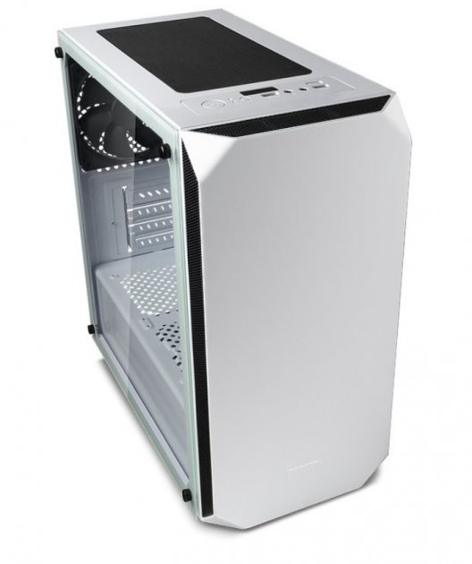 

Корпус Tecware Nova M White (TWCA-NOVAM-WH) без БП (TWCA-NOVAM-WH)