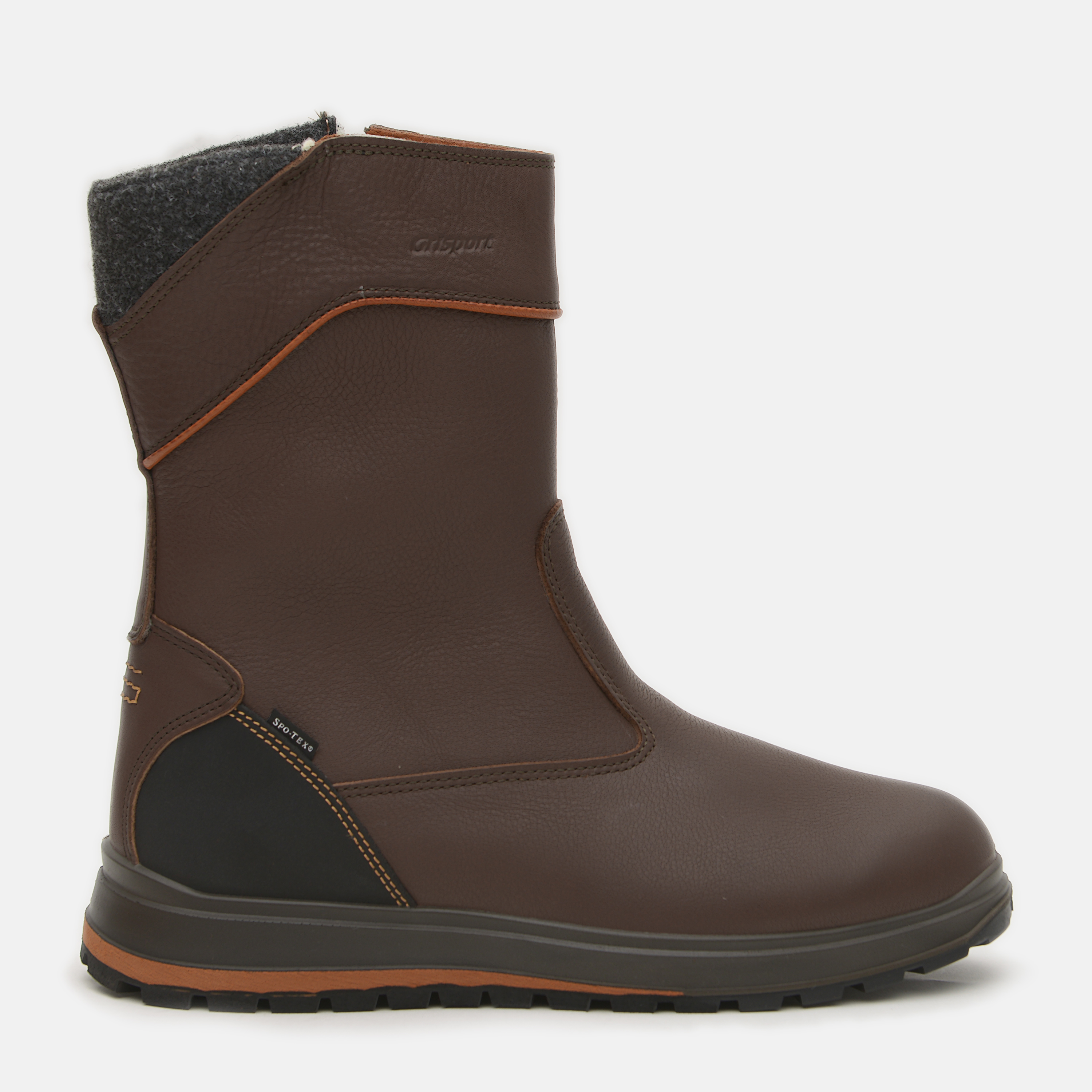 

Сапоги Grisport 43709O36Ln 41 27.3 см Коричневые