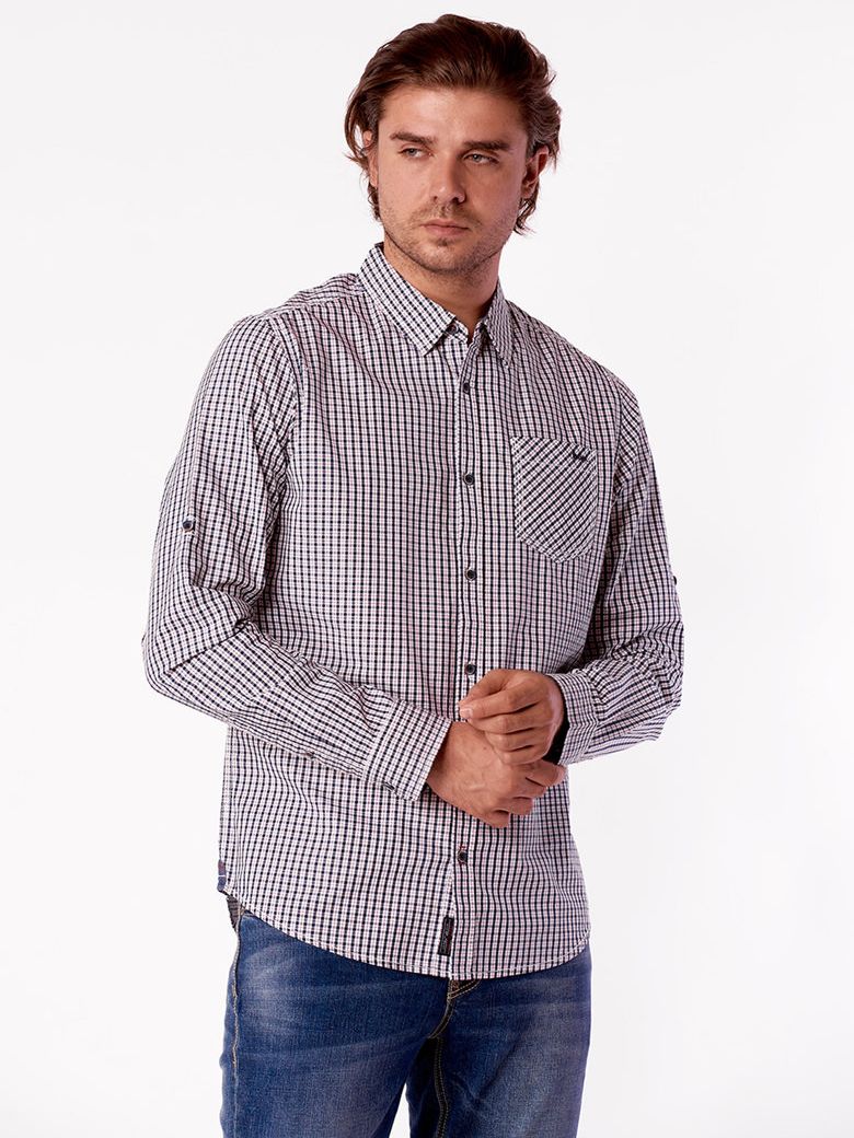 

Рубашка Lee Cooper 10295680-679 XXL Off White