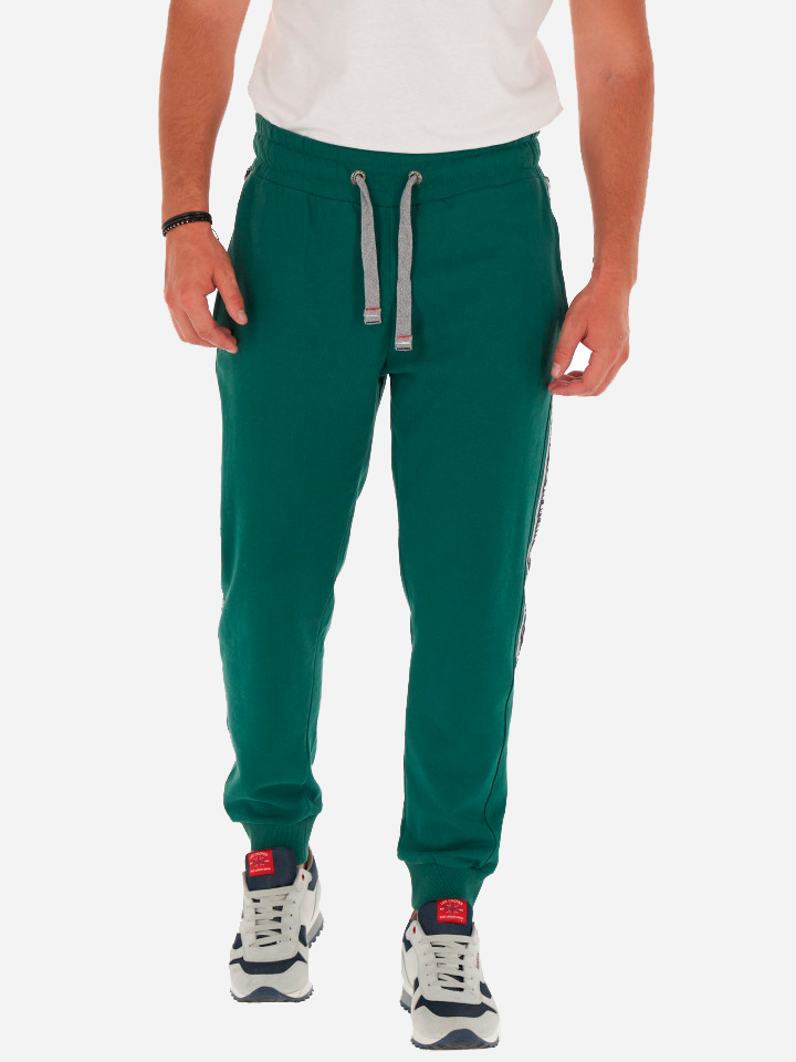 

Спортивные штаны Lee Cooper 10595636-65572  Posy Green, Спортивные штаны Lee Cooper 10595636-65572 M Posy Green