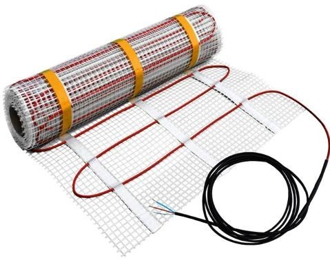 

Нагревательный мат под плитку IN-THERM ECO 1080Вт