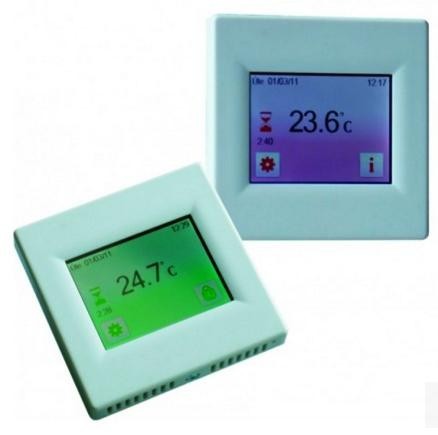 

Терморегулятор цифровой IN THERM E60.
