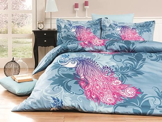 

Комплект постельного белья First Choice Satin Quality 200х220