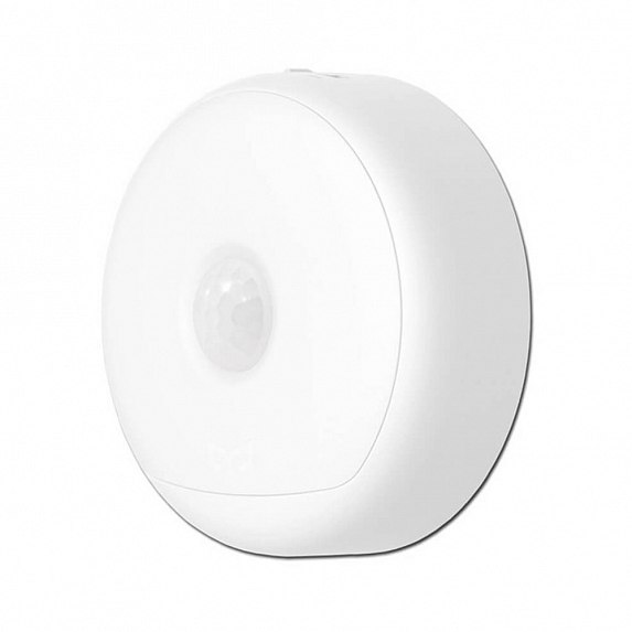 

Ночник Yeelight Motion Sensor Rechargeable Nightlight (YLYD01YL)