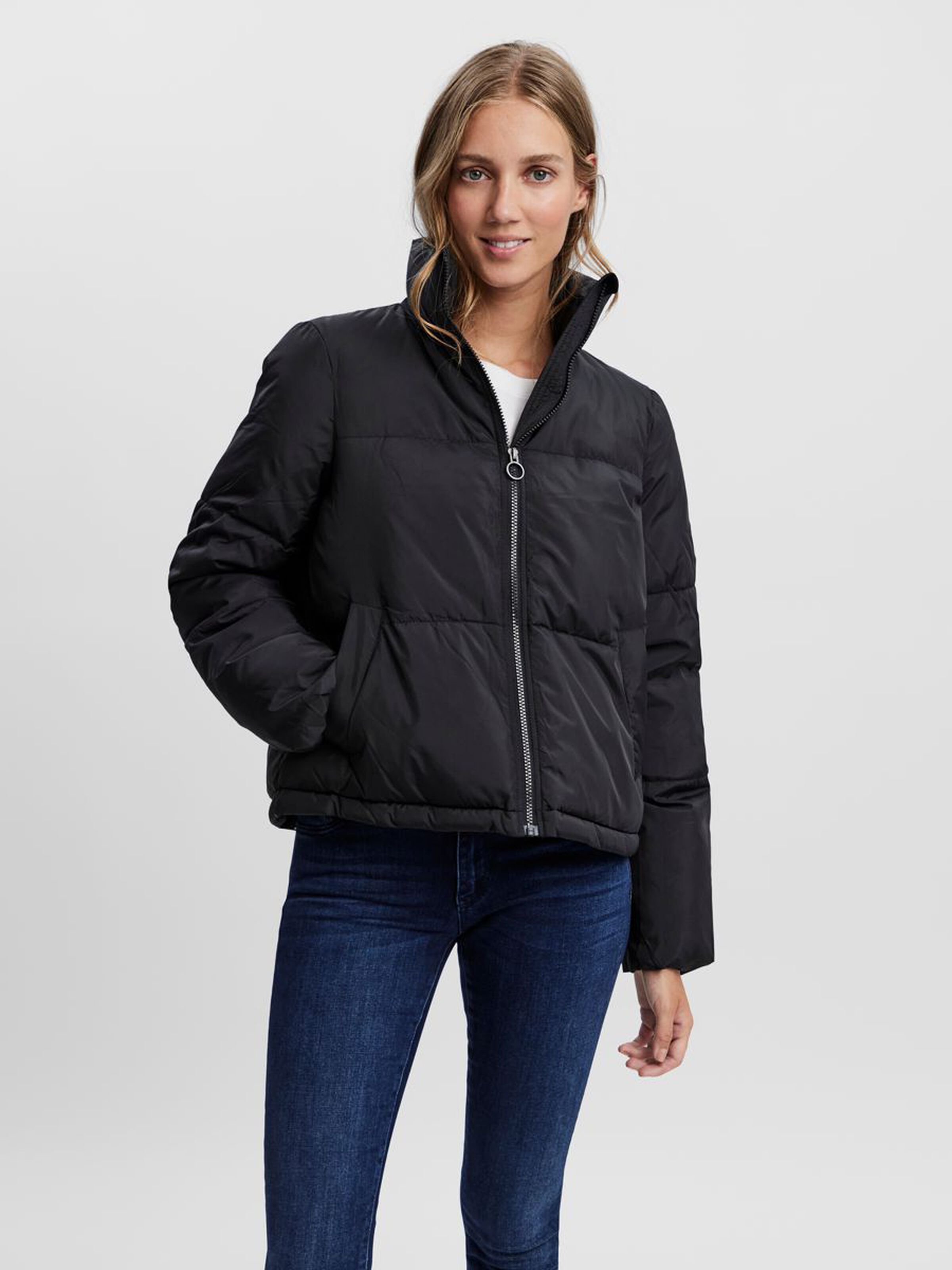 

Куртка Vero Moda 10247633 XL Black