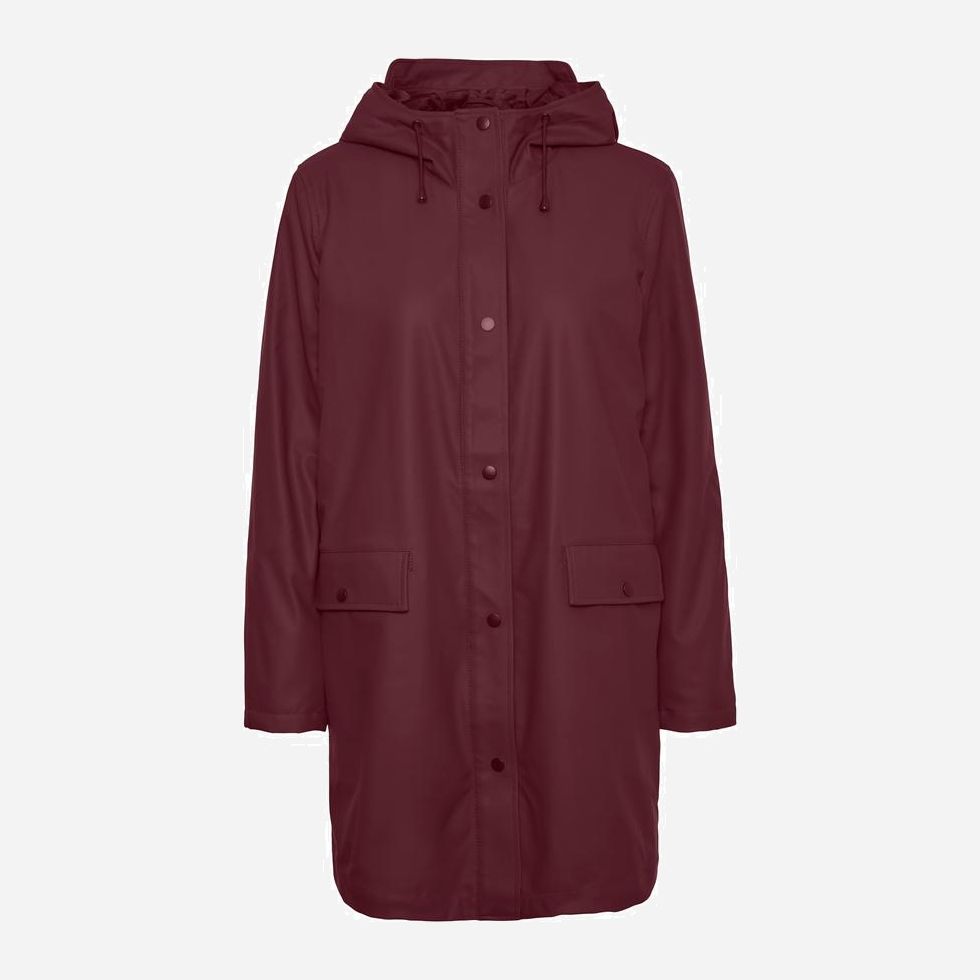 

Плащ Vero Moda 10252565  Port Royale, Плащ Vero Moda 10252565 M Port Royale