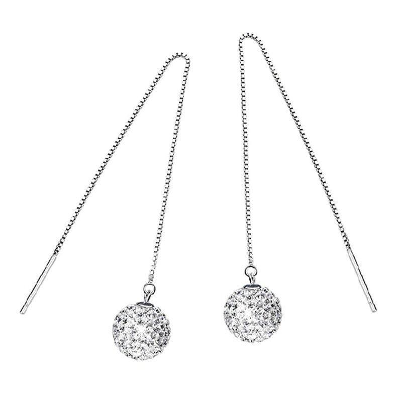 

Серьги Primo Shambhala Drop