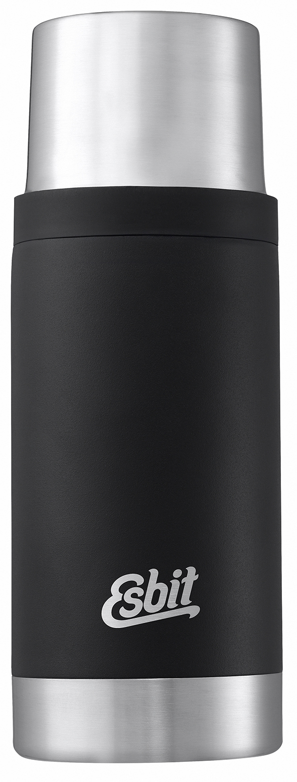 

Термос Esbit VF500SC-BK 500 мл (017.0171)