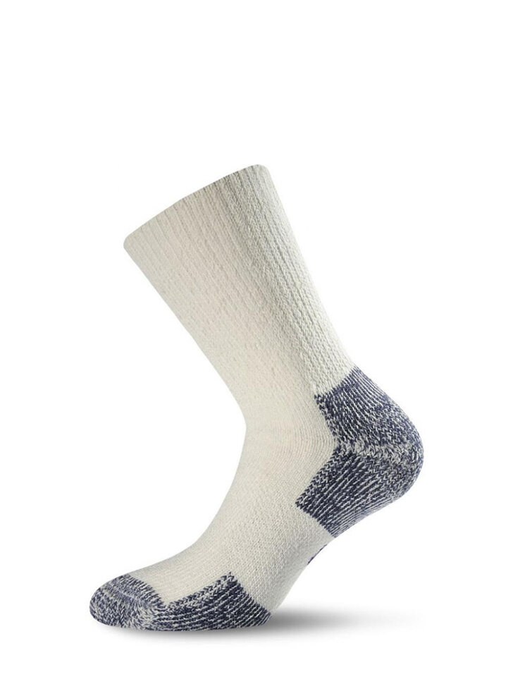 

Шкарпетки Lasting KNT 002 White S (002.003.2428)