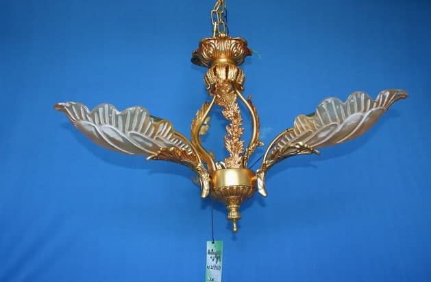 

Люстра Декоративная люстра Ray L21892/3 (MD) (AN003567)