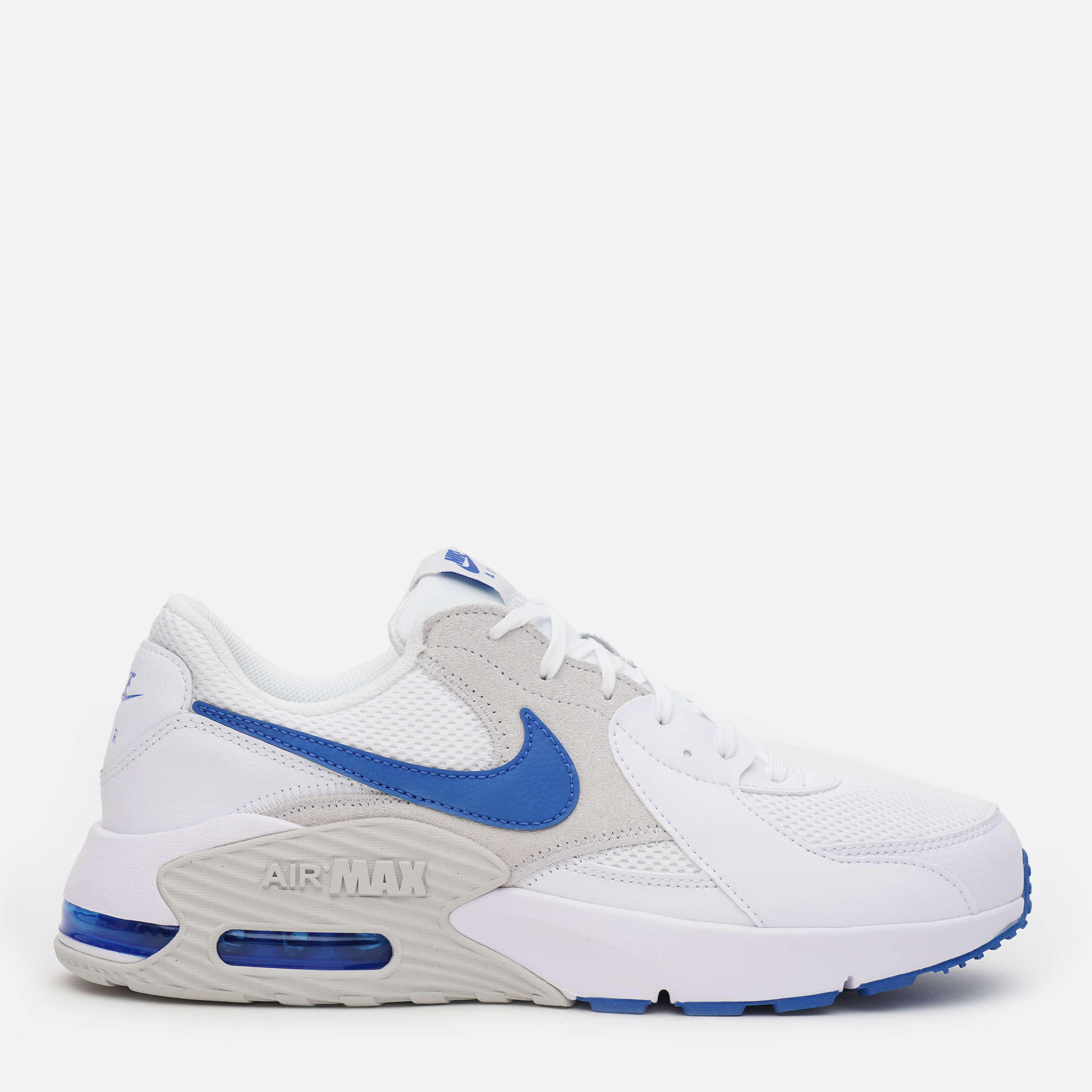 

Кроссовки Nike Air Max Excee CD4165-112 40.5 (7.5) 25.5 см