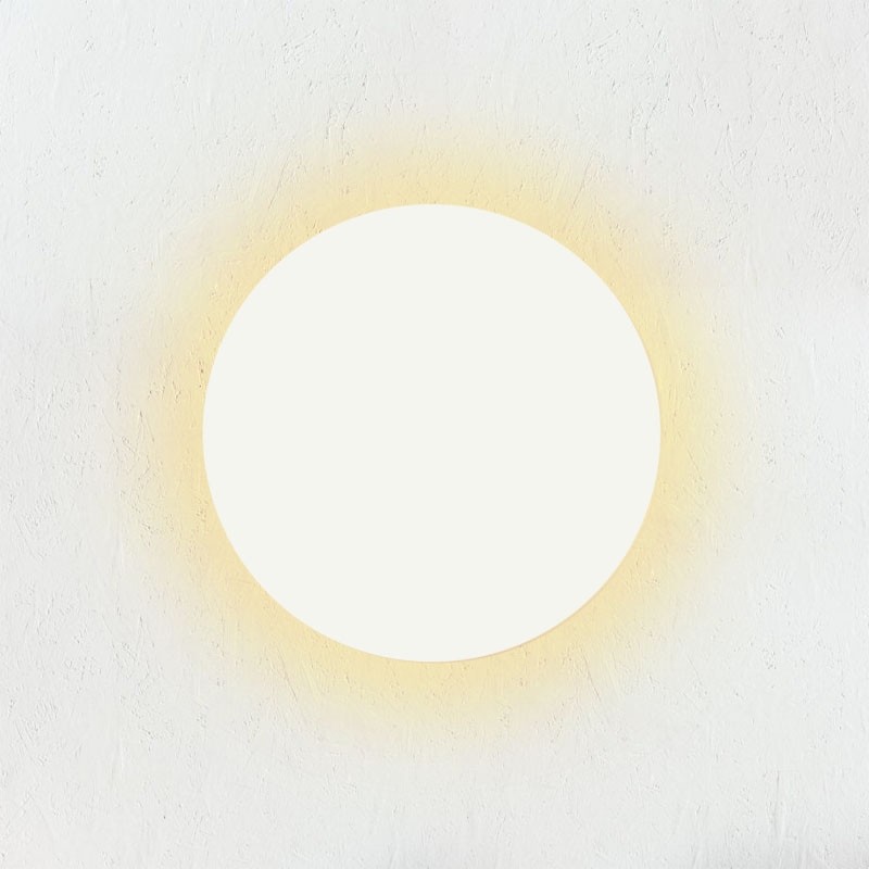 

Настенный светильник Lesko YL022 White 20 см