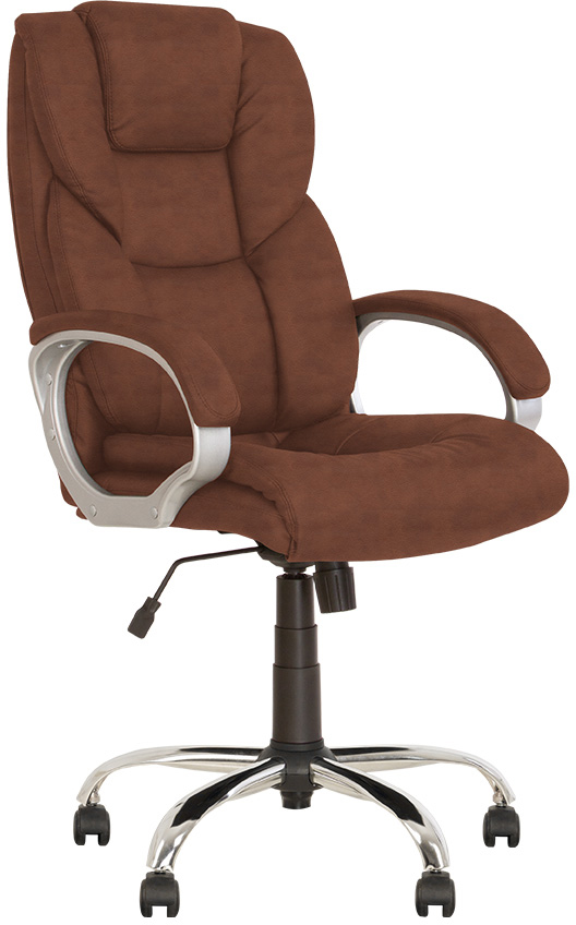 

Кресло Новый Стиль MORFEO ordf TILT CHR68 P ECO-21