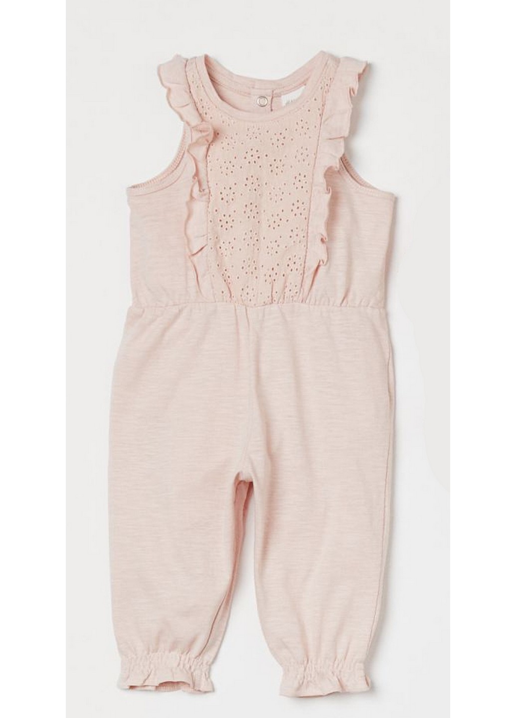 

Комбинезон H&M 98 Розовый 0806669_вышыв