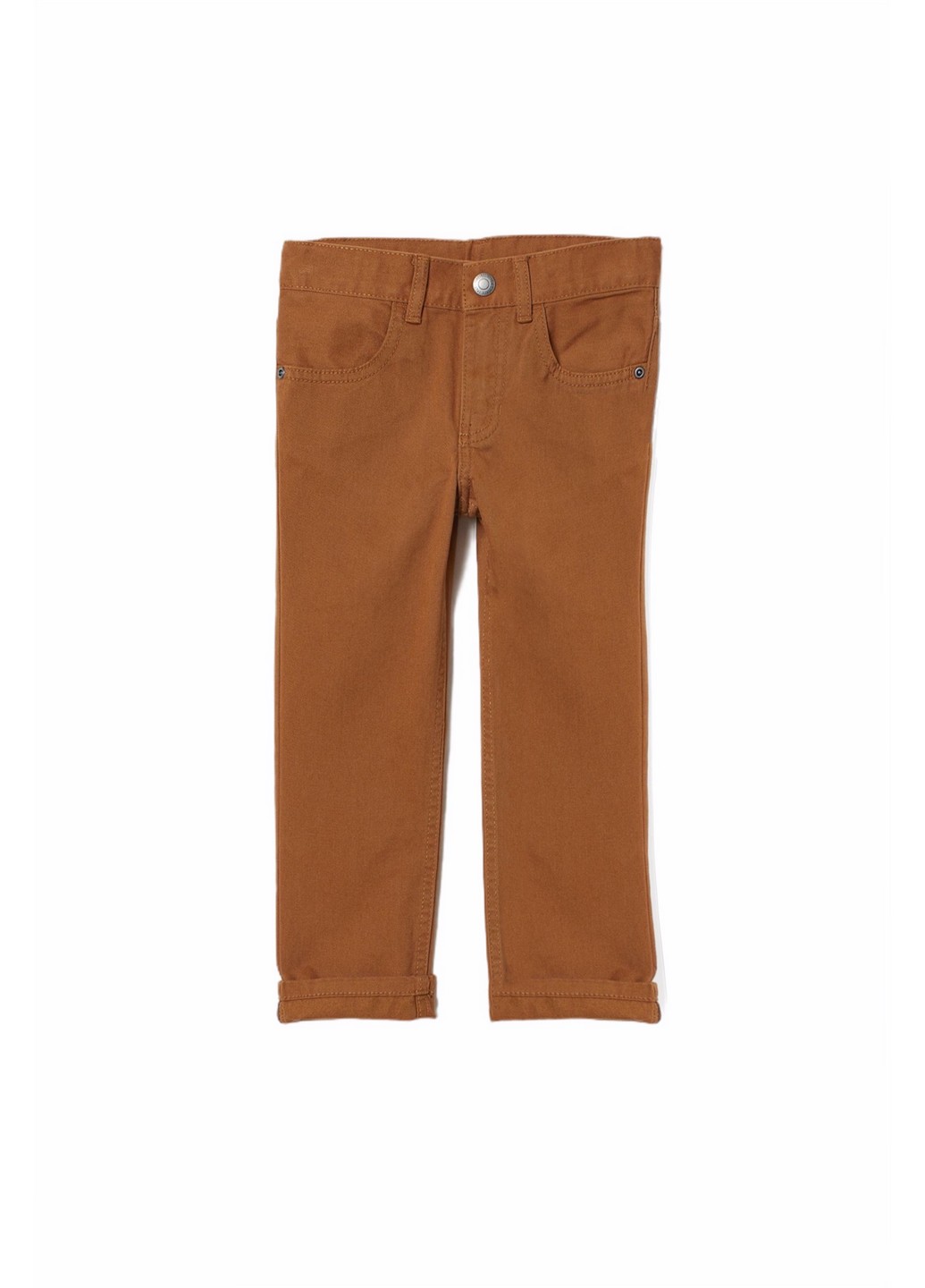

Джинсы H&M 110 Коричневый 0871557_кор.сер.пуг