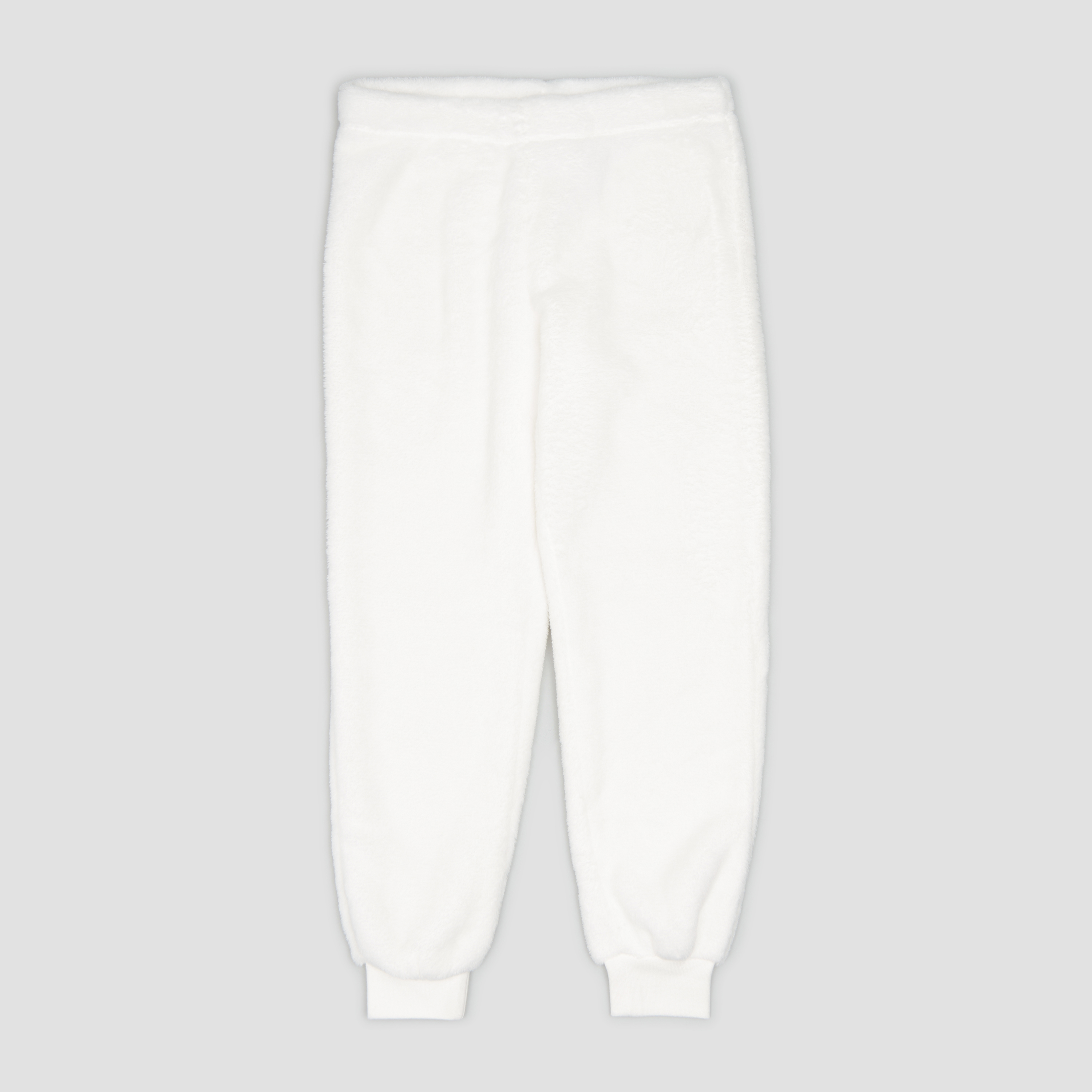 

Пижамные штаны H&M 2308-9446372 110-116 см Белые