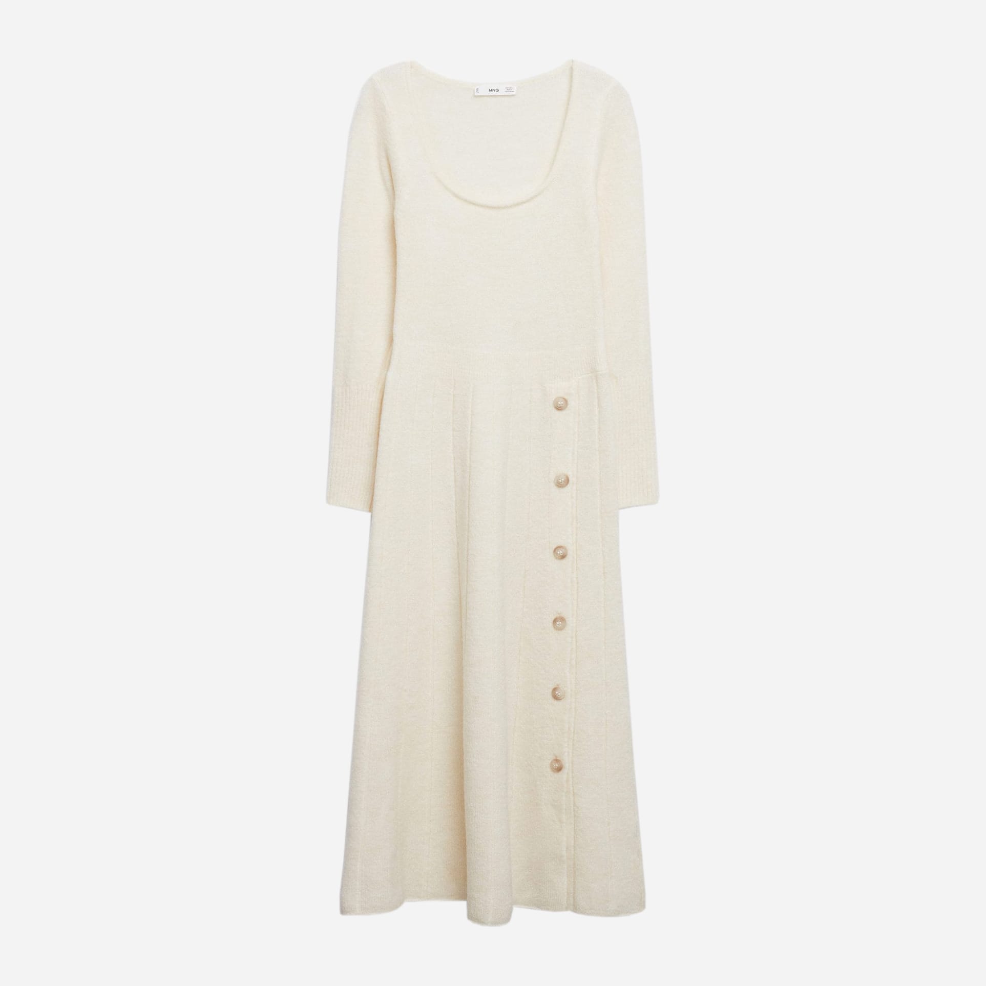 

Платье Mango 17086319-05, Платье Mango 17086319-05 XS