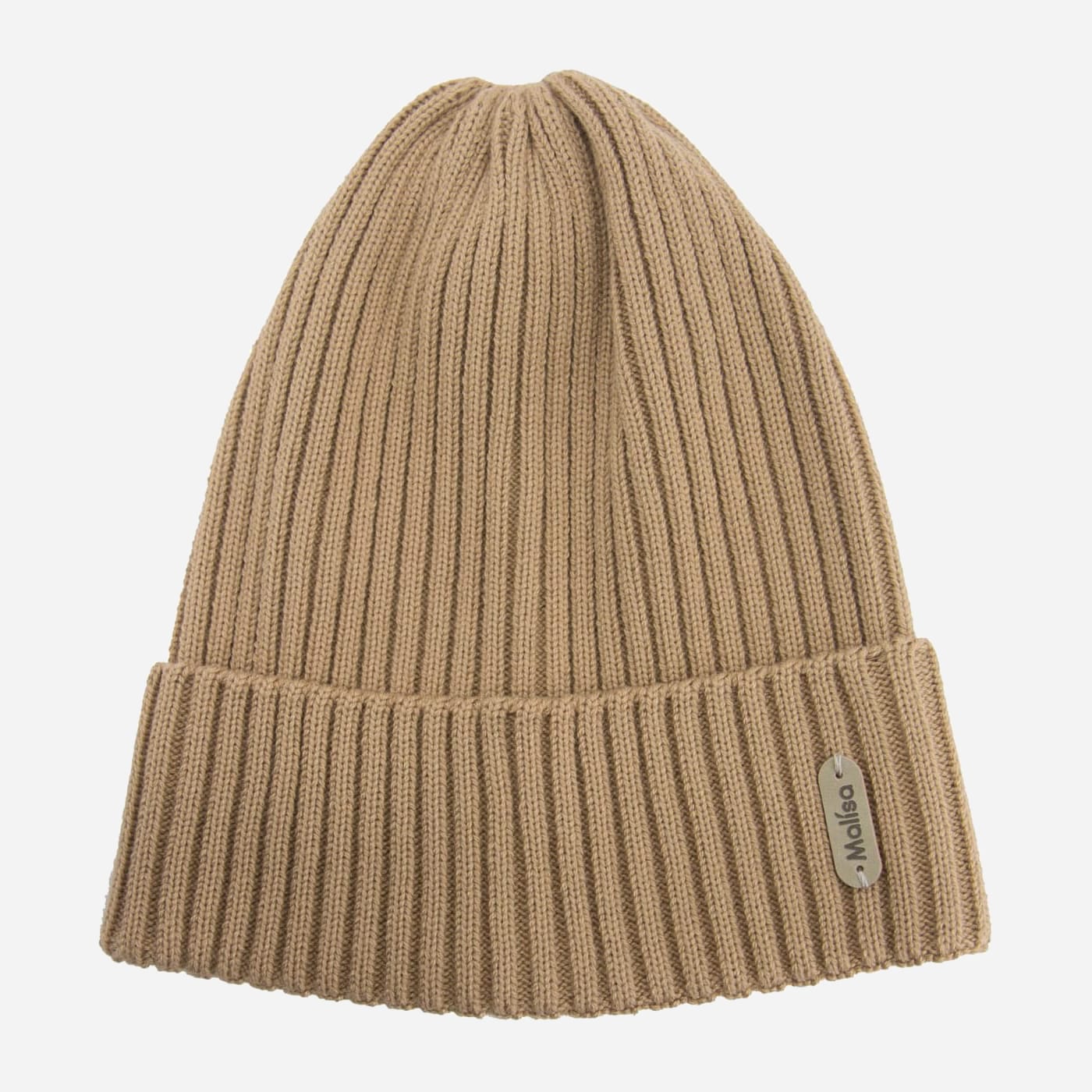 

Шапка Mali Дюна 55-58 см Ирис