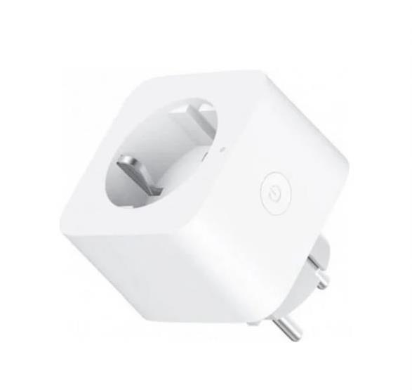

Умная розетка Xiaomi Mi Smart Socket 2 White