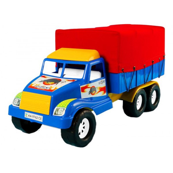 

Фургон детский Максимус Волант A-Toys