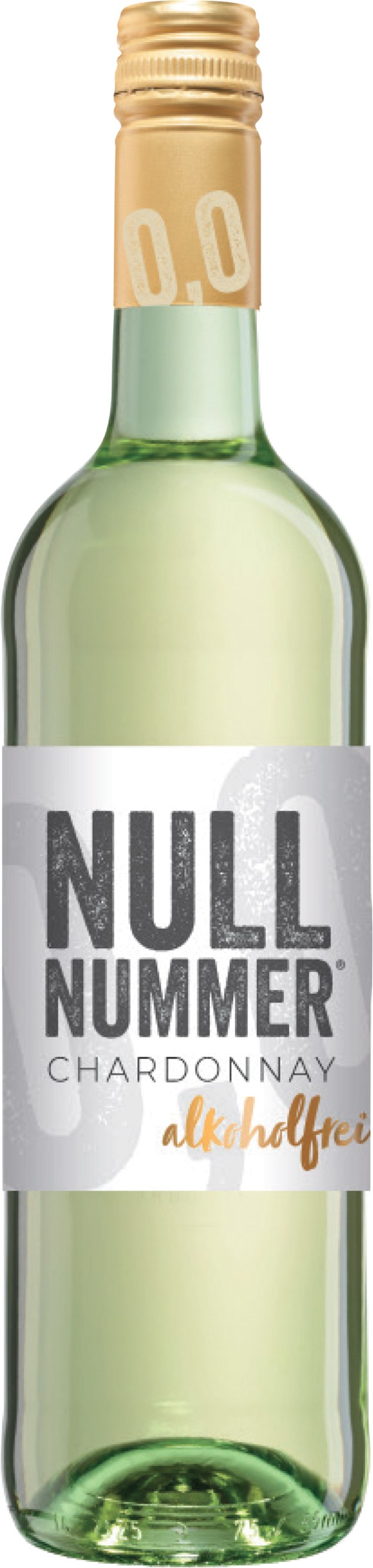 Акция на Вино Dr. Zenzen Nullnummer Chardonnay белое полусладкое 0.75 л безалкогольное (4008005045374) от Rozetka UA