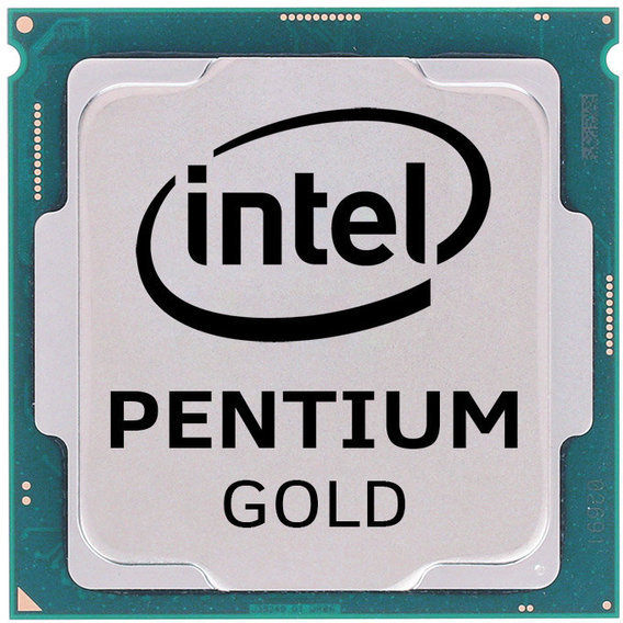 

Процесор Intel Pentium Gold G6400 (CM8070104291810) tray