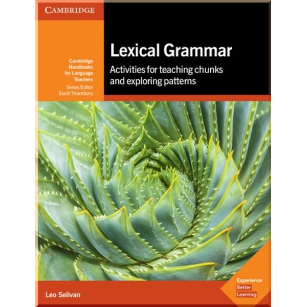 

Lexical Grammar. Leo Selivan. ISBN:9781316644751