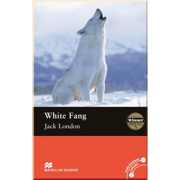 

White Fang. Jack London. ISBN:9780230034402