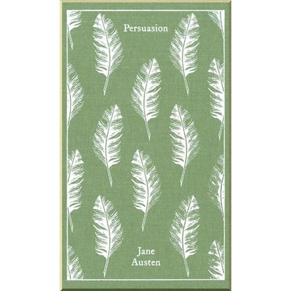 

Persuasion. Jane Austen. ISBN:9780141197692