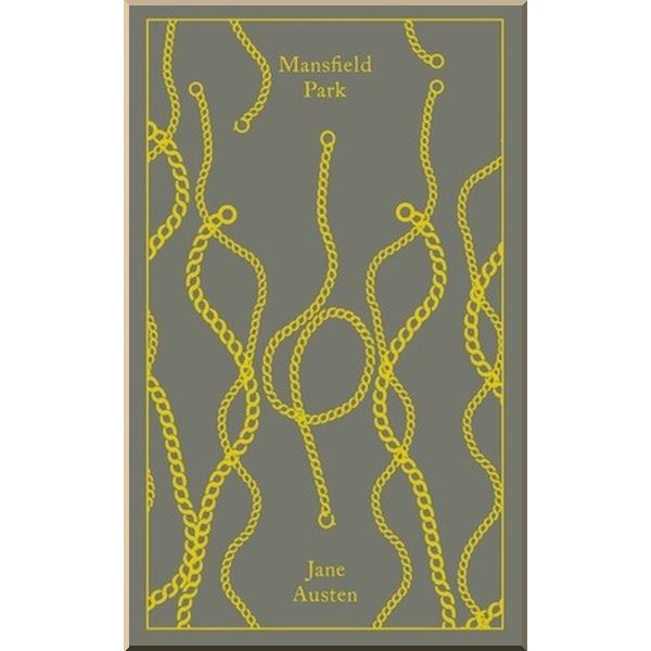 

Mansfield Park. Jane Austen. ISBN:9780141197708