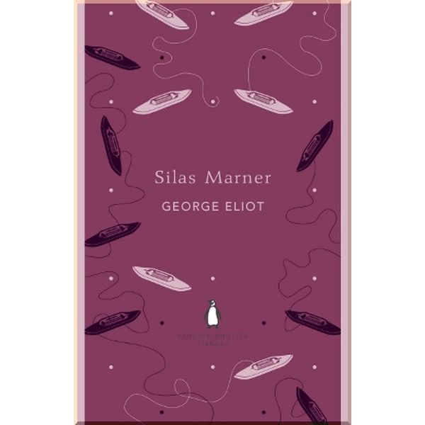 

Silas Marner. George Eliot. ISBN:9780141389455