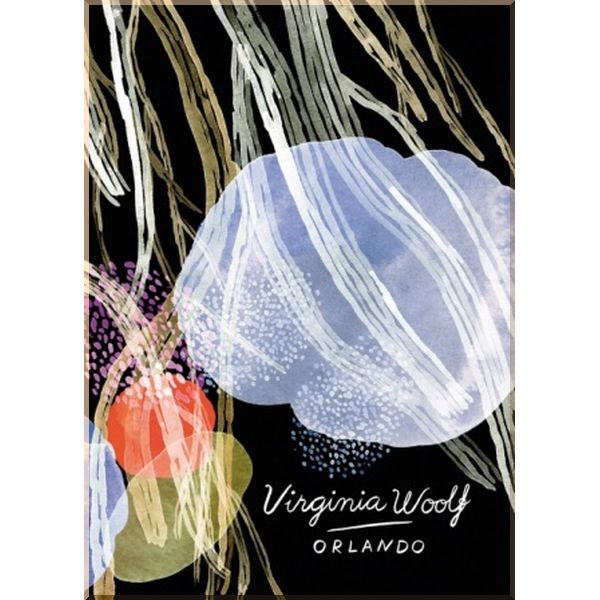 

Orlando. Virginia Woolf. ISBN:9781784870850