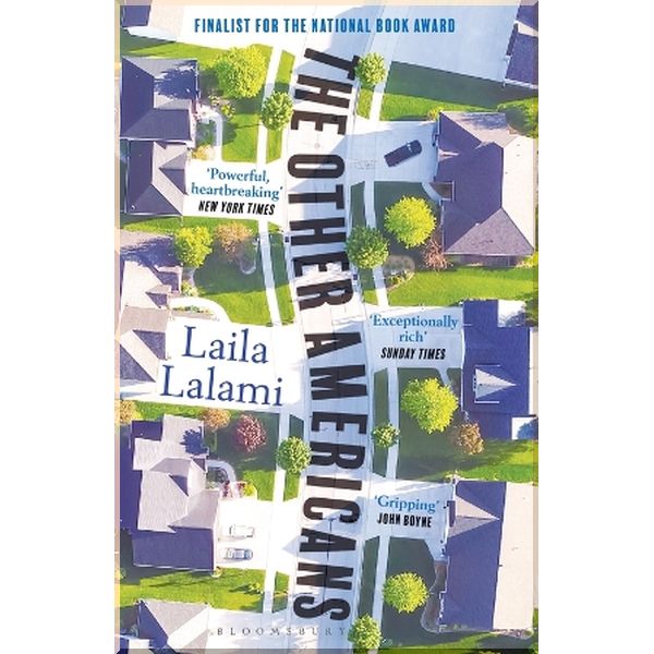 

The Other Americans. Laila Lalami. ISBN:9781526606716