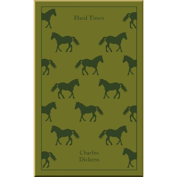 

Hard Times. Charles Dickens. ISBN:9780141198347