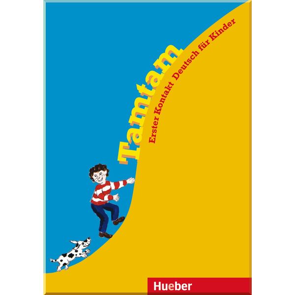 

Tamtam Arbeitsbuch. Gabriele Kopp, Josef Alberti. ISBN:9783190516650