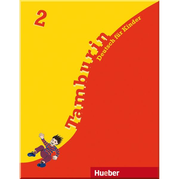 

Tamburin 2 Lehrbuch. Gabriele Kopp, Josef Alberti. ISBN:9783190015788