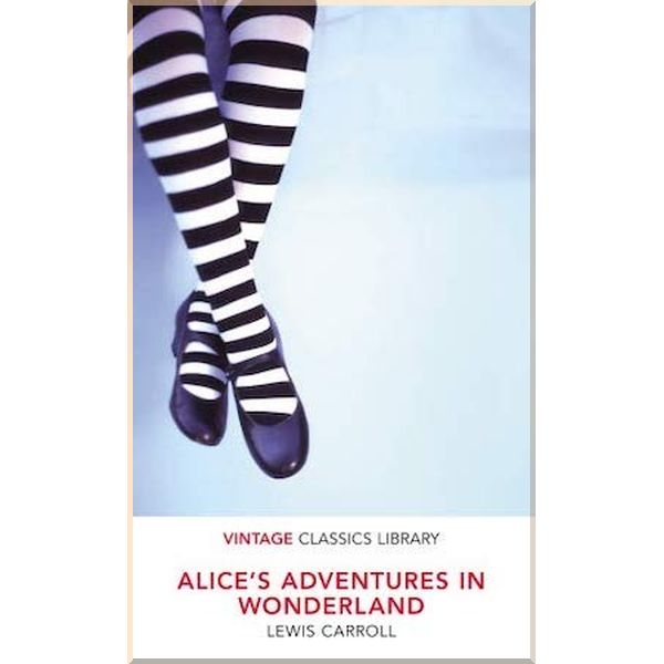

Alice's Adventures in Wonderland. Lewis Carroll. ISBN:9781784871598