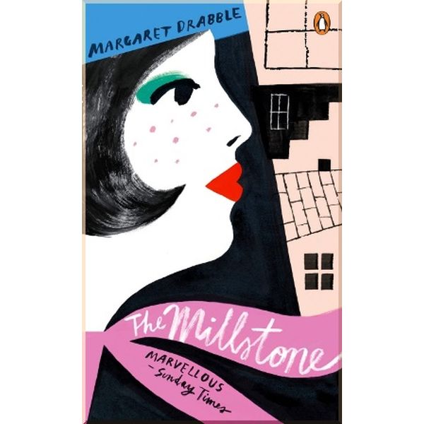 

The Millstone. Margaret Drabble. ISBN:9780241979174