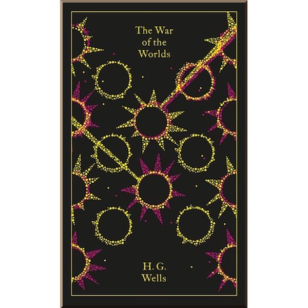 

The War of the Worlds. H. G. Wells. ISBN:9780241382707